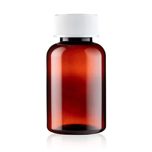 Round PET Tablet Container Manufacturers in Delhi